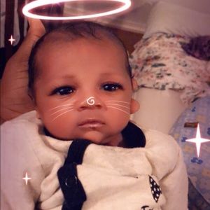 Meet your Posher, Zebulun